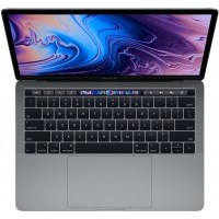Замена жесткого диска (HDD) для Apple MacBook Pro 13" (2018) Touch Bar в Москве