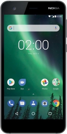 Ремонт Nokia 2 в Москве
