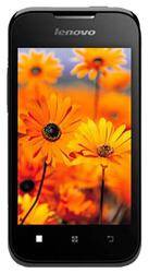Ремонт Lenovo A66 в Москве