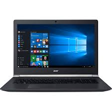 Ремонт Acer ASPIRE VN7-591G-71UK в Москве