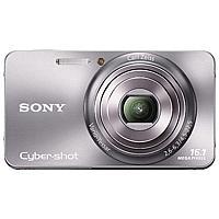 Ремонт Sony CYBER-SHOT DSC-W570 в Москве