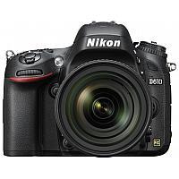 Замена корпуса для Nikon D610 в Москве