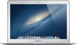 Замена жесткого диска (HDD) для Apple MacBook Air 13-inch Mid 2012 в Москве