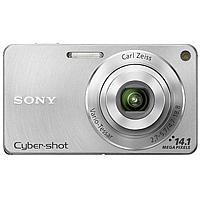 Ремонт Sony CYBER-SHOT DSC-W350 в Москве