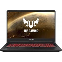 Ремонт Asus TUF Gaming FX705DY в Москве