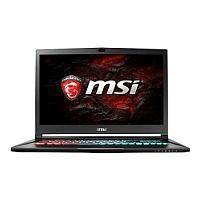 Настройка ПО для MSI GS73VR 6RF Stealth Pro в Москве