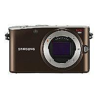 Замена стекла для Samsung NX100 Body в Москве