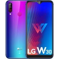 Полная диагностика для LG W30 в Москве