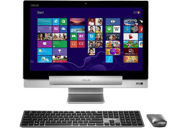 Ремонт Asus EeeTop P1801-B103K в Москве