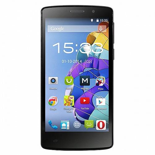Ремонт fly IQ4504 EVO Energy 5 в Москве
