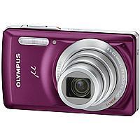 Ремонт Olympus MJU 7030 в Москве