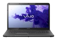 Ремонт  Sony VAIO SVE1712V1R в Москве