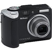 Замена платы для Nikon COOLPIX P50 в Москве