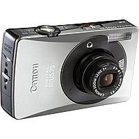 Замена аккумулятора для Canon DIGITAL IXUS 75 в Москве