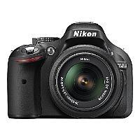 Замена шлейфа для Nikon D5200 Kit в Москве