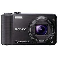 Замена шлейфа для Sony CYBER-SHOT DSC-HX7V в Москве