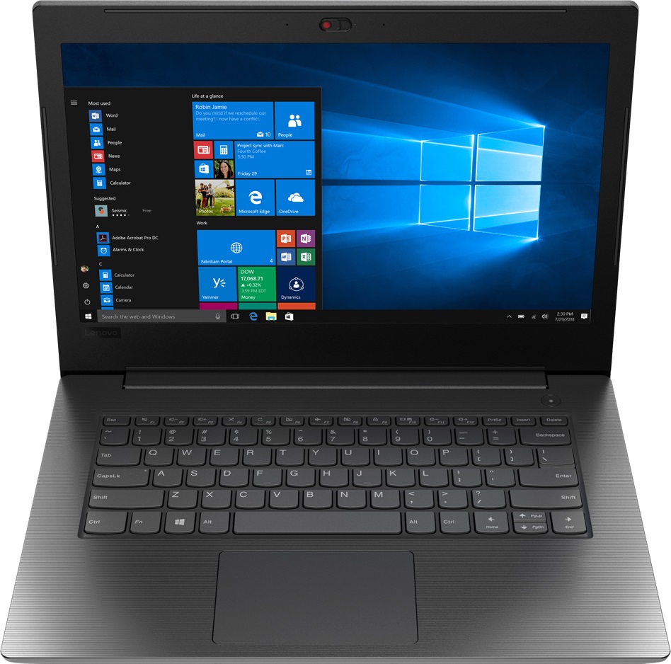 Ремонт Lenovo V130 14 в Москве
