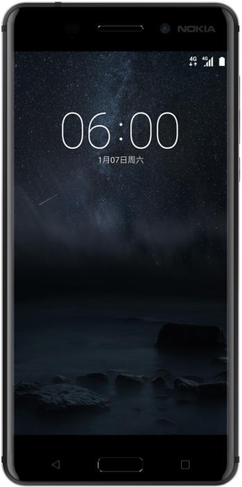 Замена шлейфа для Nokia 6 32GB в Москве
