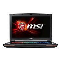 Ремонт MSI GT72S 6QE Dominator Pro G в Москве