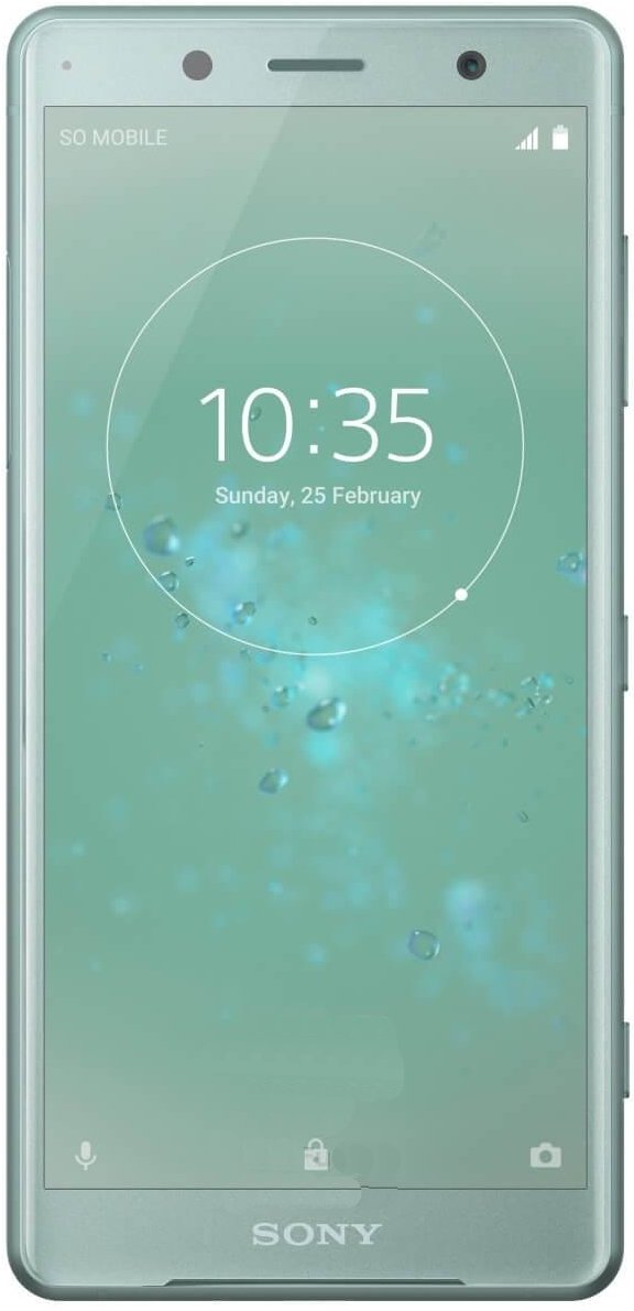 Полная диагностика для Sony Xperia XZ2 Compact в Москве