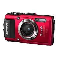 Замена корпуса для Olympus Tough TG-3 в Москве