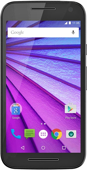 Ремонт Motorola Moto G3 в Москве