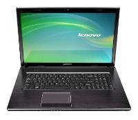 Ремонт  Lenovo G770 в Москве