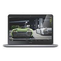 Ремонт Dell xps 14 ultrabook в Москве