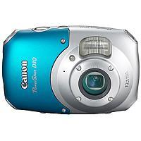 Ремонт Canon POWERSHOT D10 в Москве