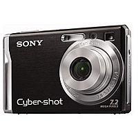 Ремонт Sony CYBER-SHOT DSC-W85 в Москве