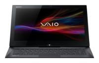 Ремонт Sony VAIO Duo 13 SVD1321M9R в Москве