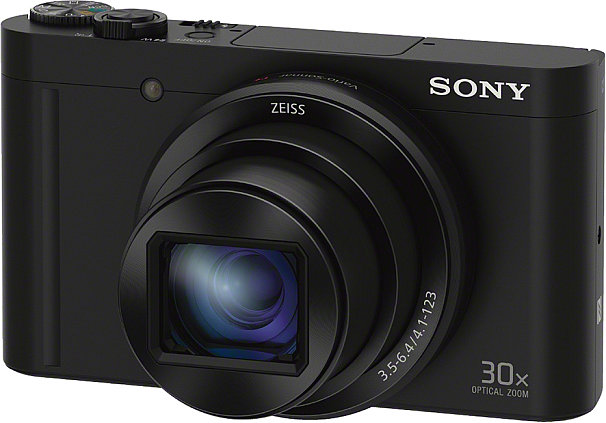 Ремонт Sony WX500 в Москве