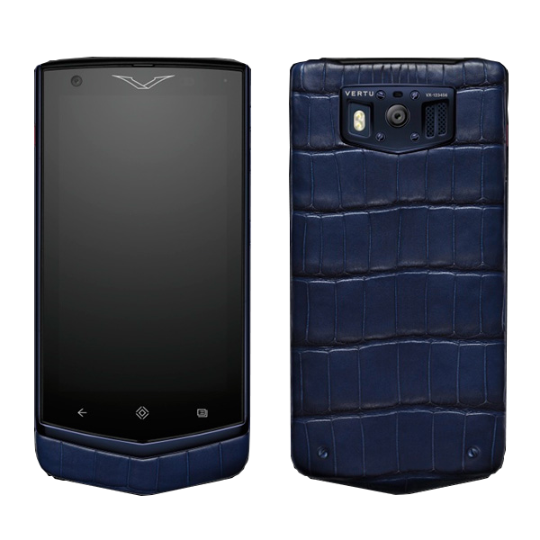 Замена шлейфа для Vertu Constellation Collection в Москве