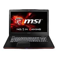 Переустановка ОС для MSI GE72 2QL Apache в Москве