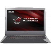Ремонт разъема питания для Asus ROG G752VY в Москве