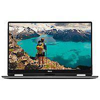 Замена процессора для Dell XPS 13 9365 в Москве