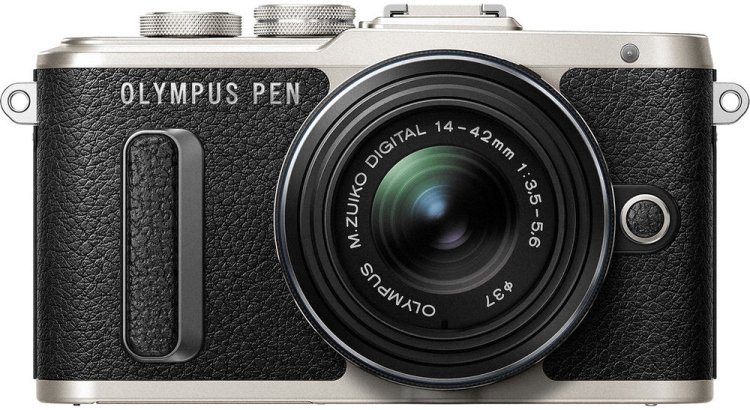 Замена зеркала для Olympus E-PL8 kit 14-42 в Москве