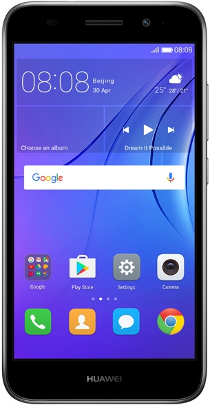 Ремонт Huawei Y3 2017 в Москве
