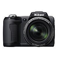 Прошивка для Nikon coolpix l105 в Москве