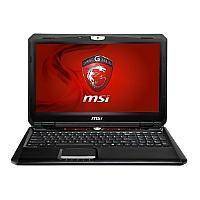 Замена жесткого диска (HDD) для MSI GX60 3AE в Москве