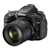 Ремонт объектива для Nikon D600 Kit в Москве