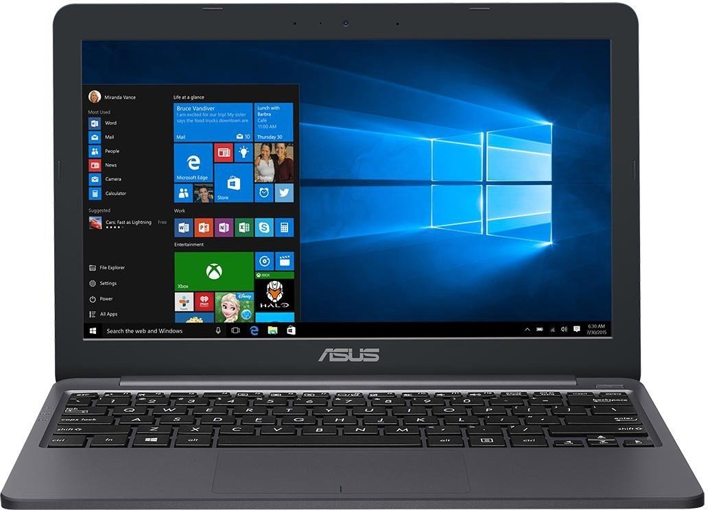 Сохранение данных для Asus VivoBook E12 E203MA в Москве