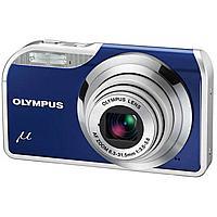 Замена зеркала для Olympus MJU 5000 в Москве