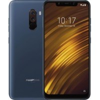Ремонт Xiaomi Pocophone F1 в Москве