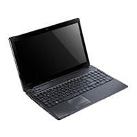 Ремонт Acer ASPIRE 5742ZG-P624G50Mn в Москве