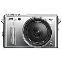 Ремонт Nikon 1 AW1 в Москве