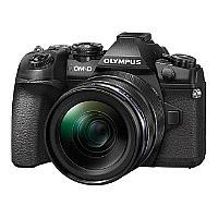 Замена аккумулятора для Olympus OM-D E-M1 Mark II Kit в Москве