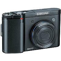 Чистка матрицы для Samsung NV10 в Москве