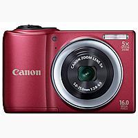 Ремонт Canon PowerShot A810 в Москве