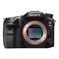 Ремонт Sony Alpha ILCA-99M2 Body в Москве